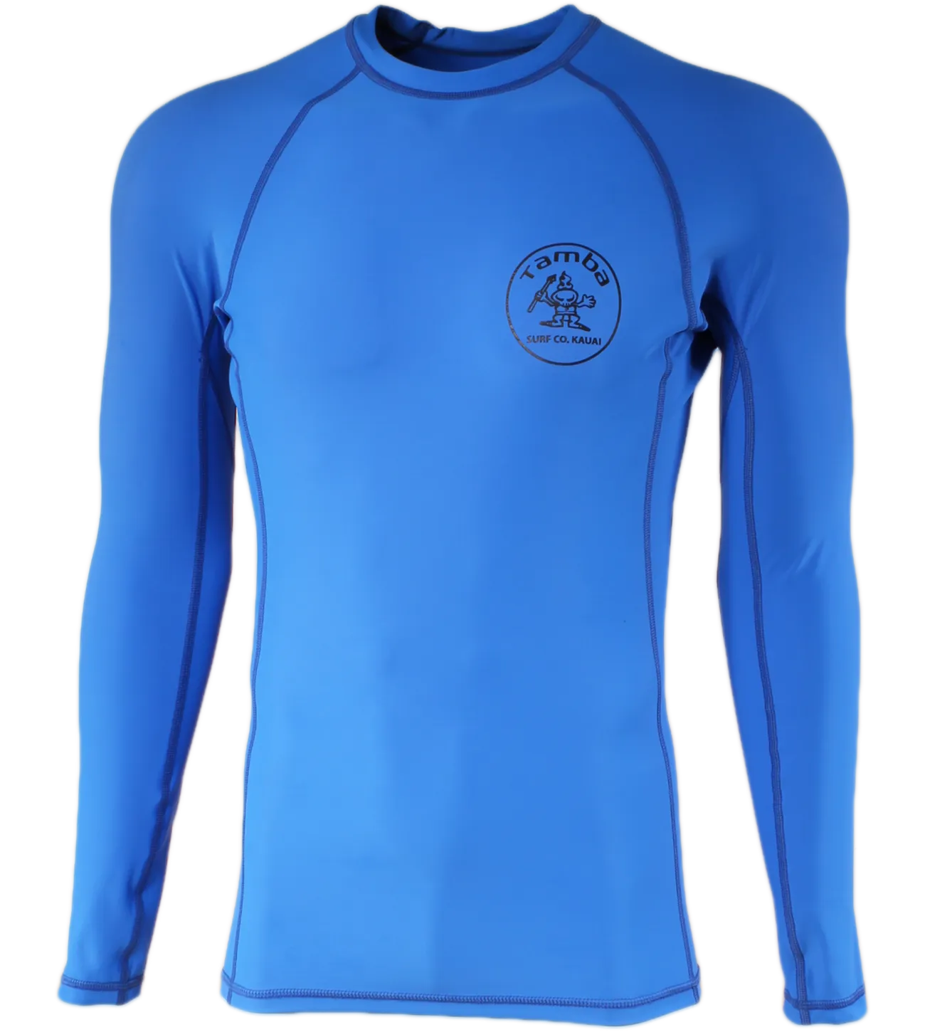 Stamp Rash Guard Toddler Long Sleeve Shirt