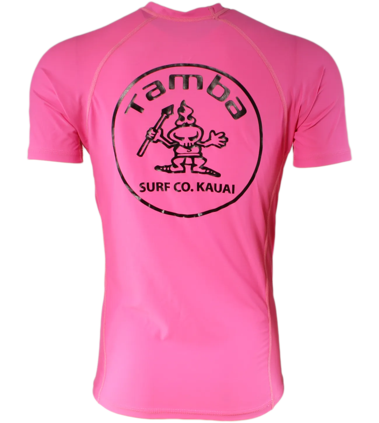 Stamp Rash Guard Toddler Long Sleeve Shirt