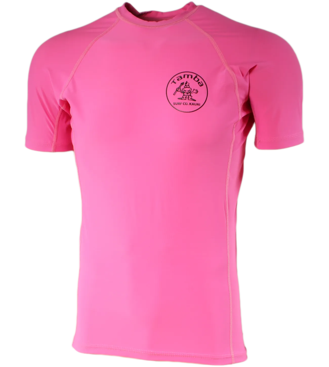 Stamp Rash Guard Toddler Long Sleeve Shirt