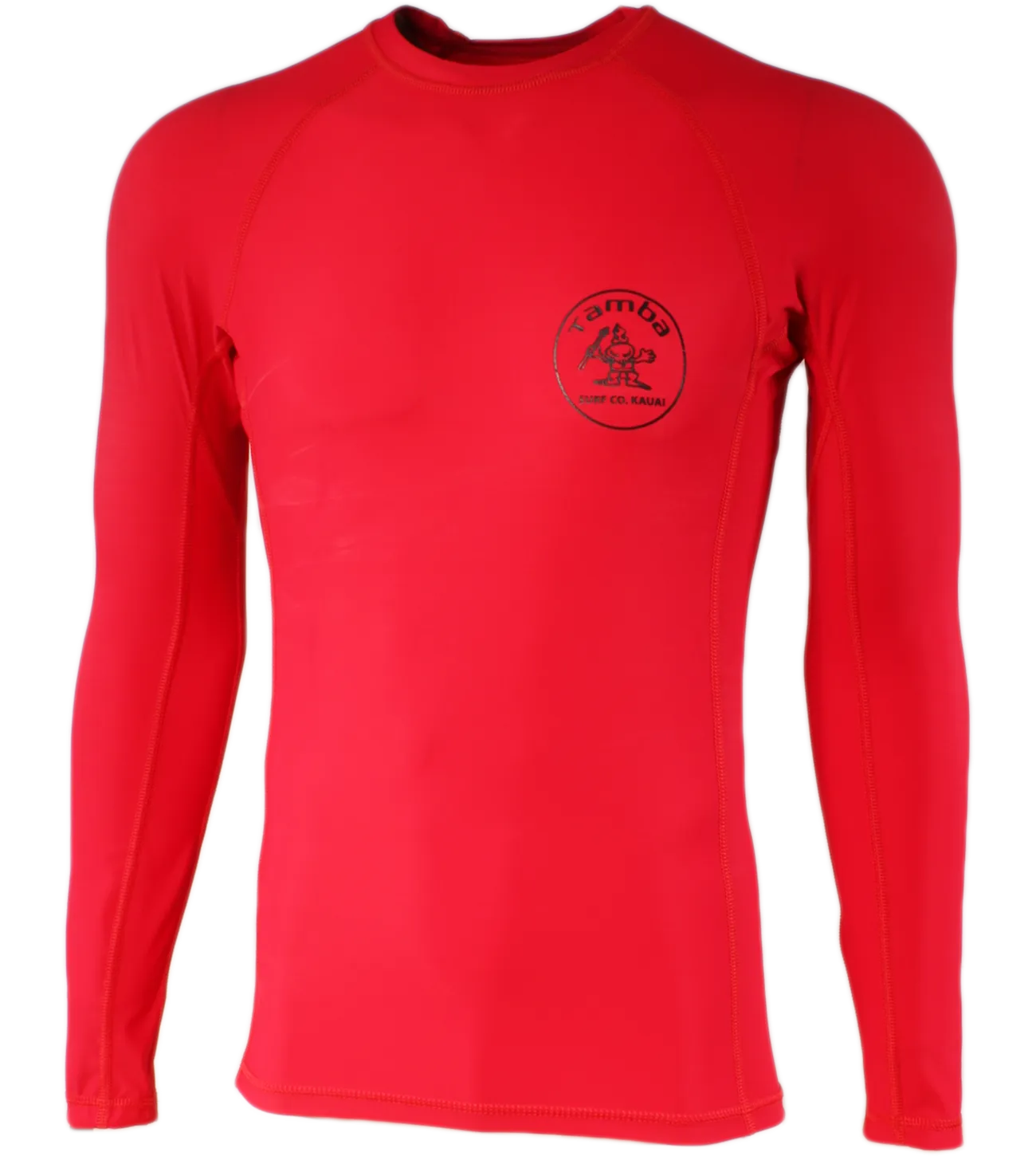 Stamp Rash Guard Toddler Long Sleeve Shirt