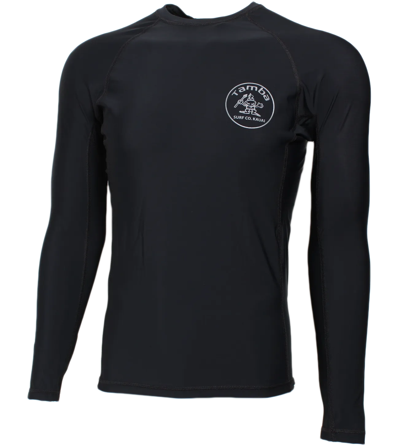 Stamp Rash Guard Toddler Long Sleeve Shirt