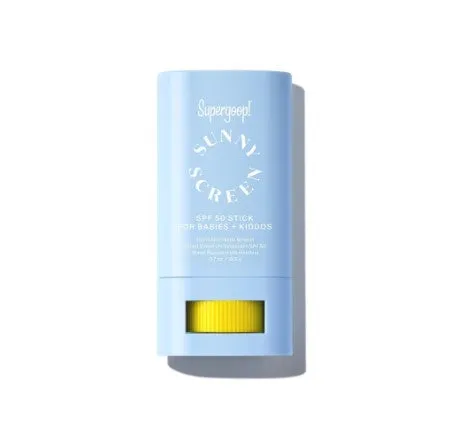 SUNNYSCREEN MINERAL STICK | SPF 50