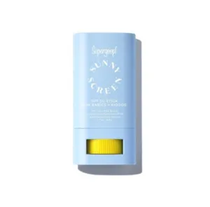 SUNNYSCREEN MINERAL STICK | SPF 50