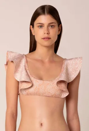 Swimsuit Top