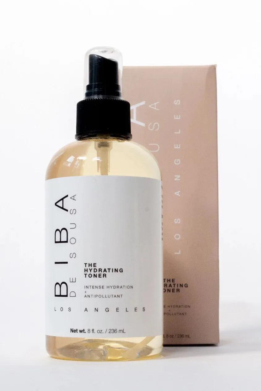 The Hydrating Toner