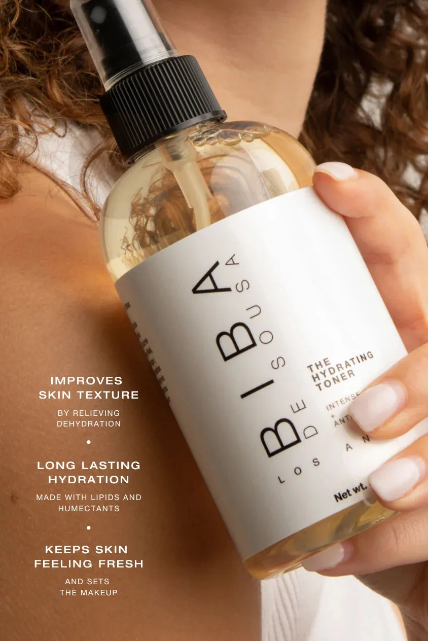 The Hydrating Toner