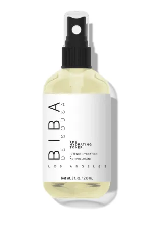 The Hydrating Toner