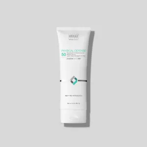 Tinted Physical Defense SPF 50