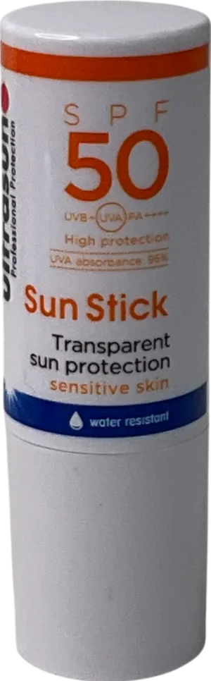 Ultrasun Sun Stick Spf 50  9g