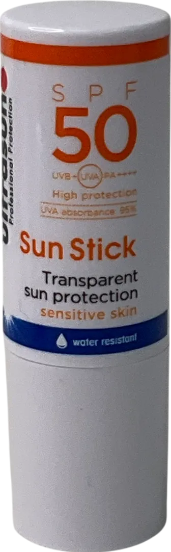 Ultrasun Sun Stick Spf 50  9g
