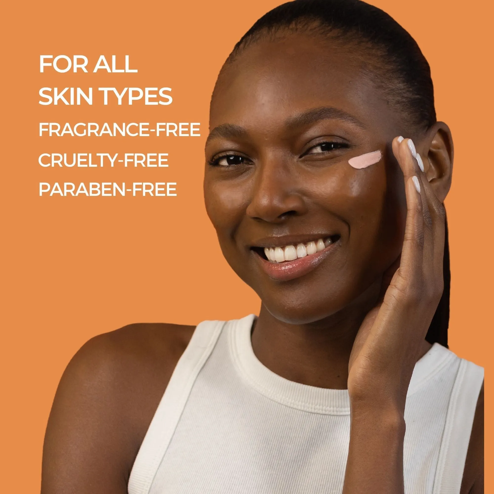 Universal C Skin Refiner Vitamin C Serum   SPF 50 Mineral Sunscreen