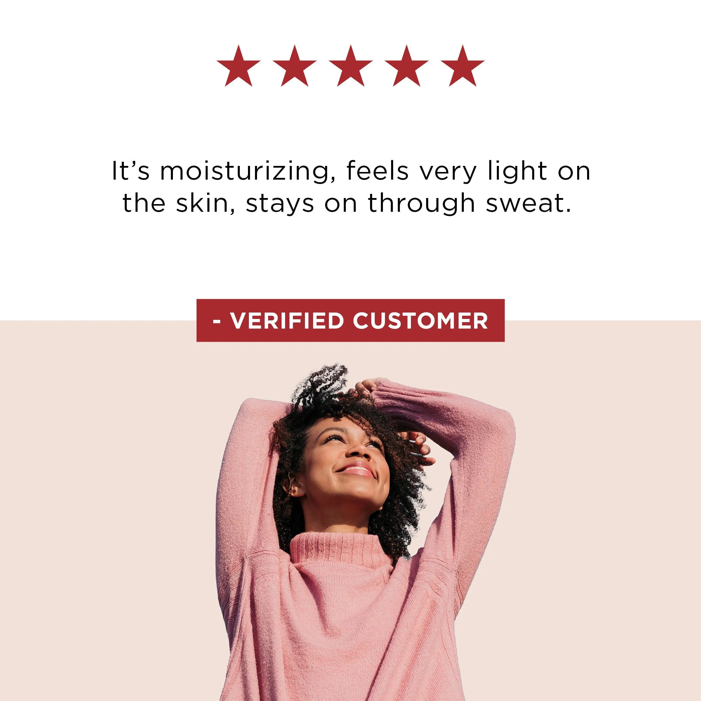 UV Stick Broad-Spectrum SPF 50 