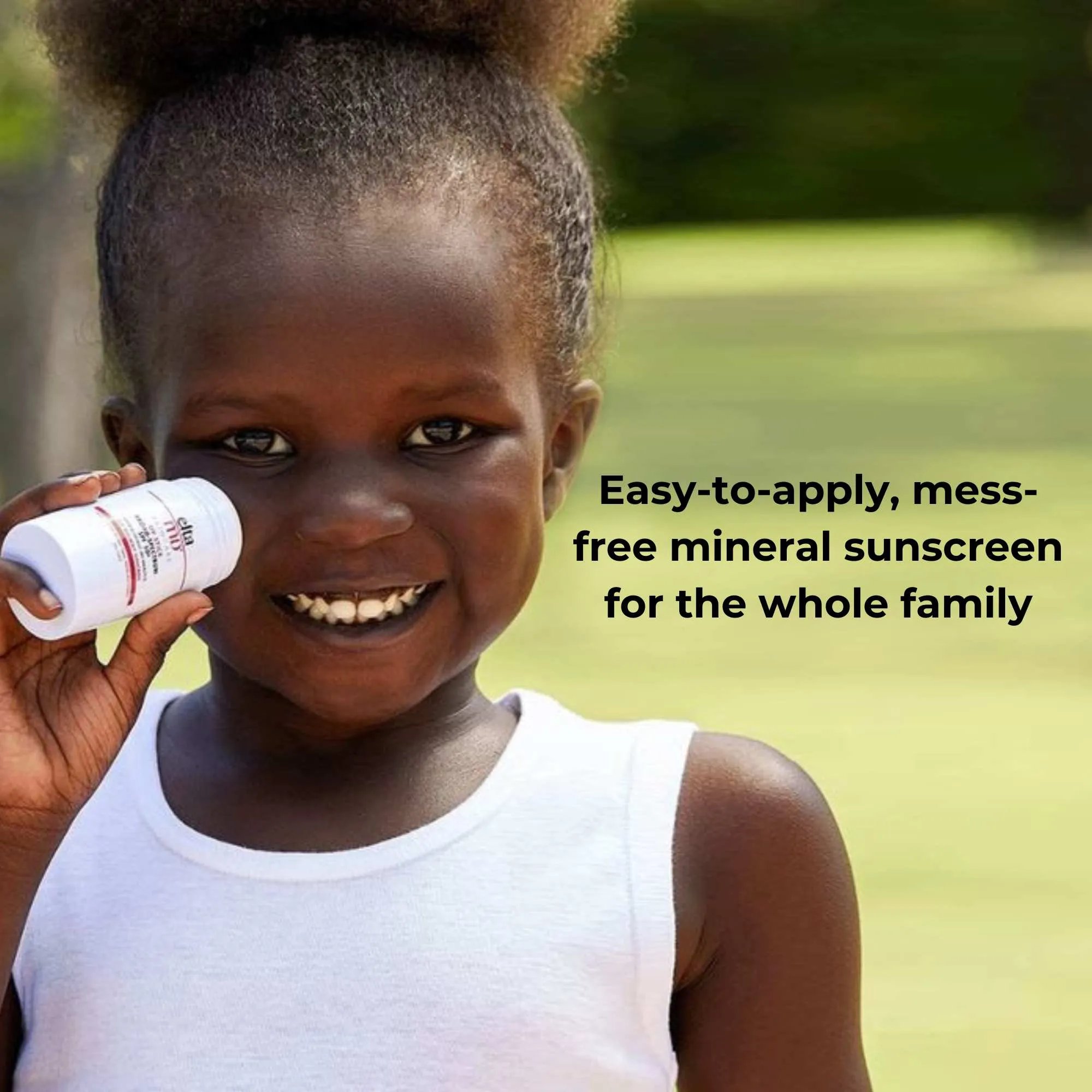 UV Stick Broad-Spectrum SPF 50 
